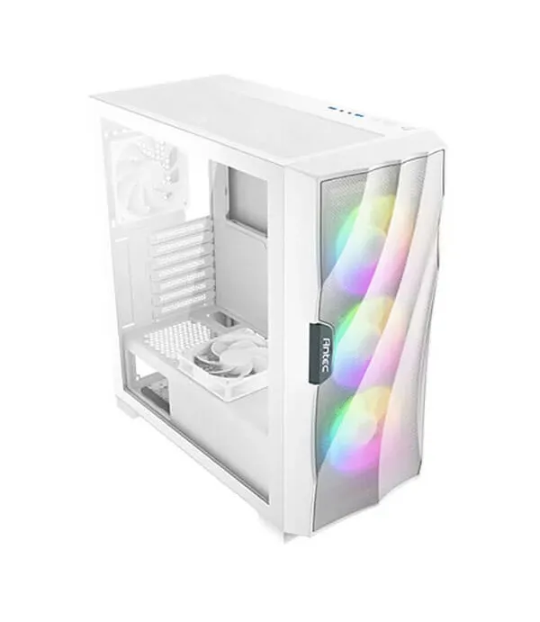 ANTEC CABINET DF700 FLUX - WHITE