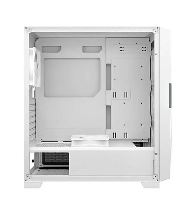 ANTEC CABINET DF700 FLUX - WHITE