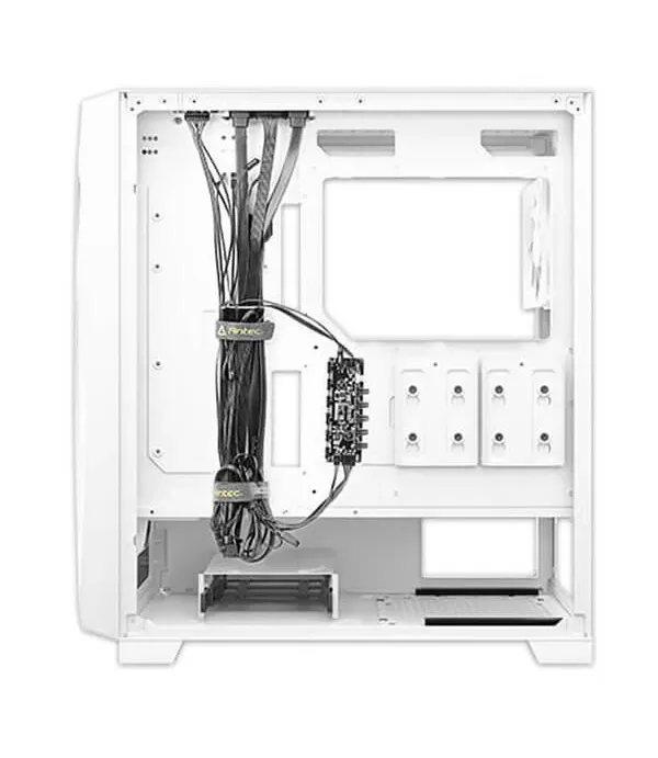 ANTEC CABINET DF700 FLUX - WHITE