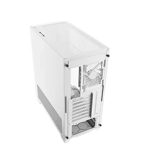 ANTEC CABINET DF700 FLUX - WHITE