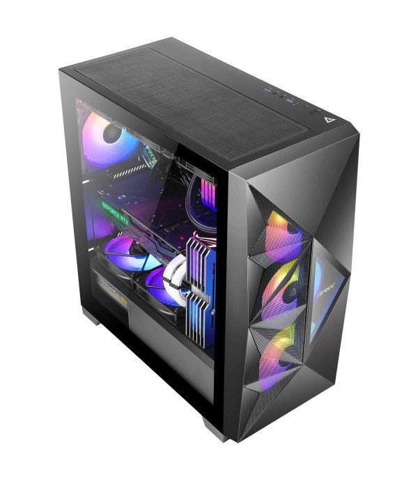 ANTEC CABINET DF 800 FLUX