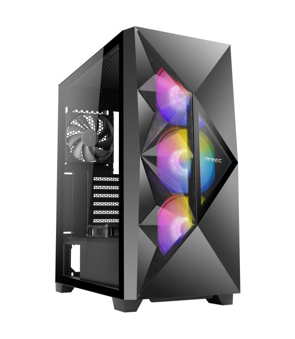 ANTEC CABINET DF 800 FLUX