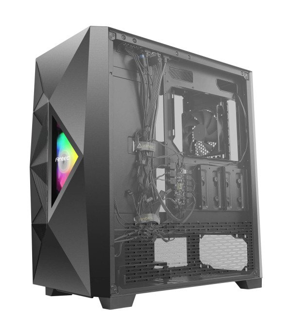 ANTEC CABINET DF 800 FLUX