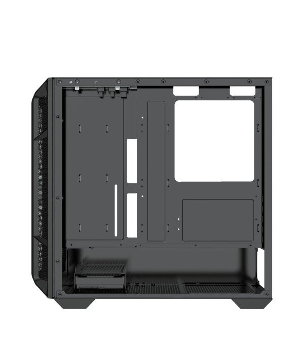 ANT ESPORTS CABINET 611 AIR BLACK