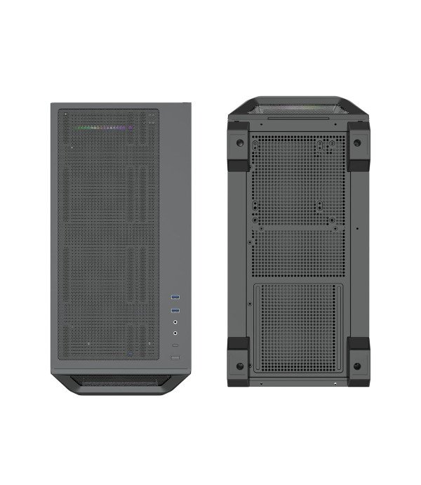 ANT ESPORTS CABINET 611 AIR BLACK