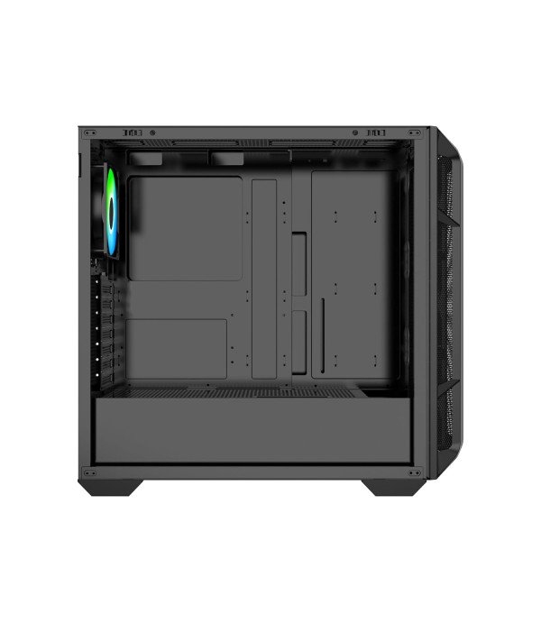 ANT ESPORTS CABINET 611 AIR BLACK