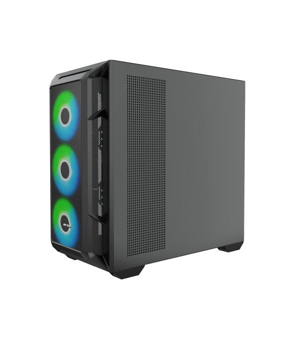 ANT ESPORTS CABINET 611 AIR BLACK