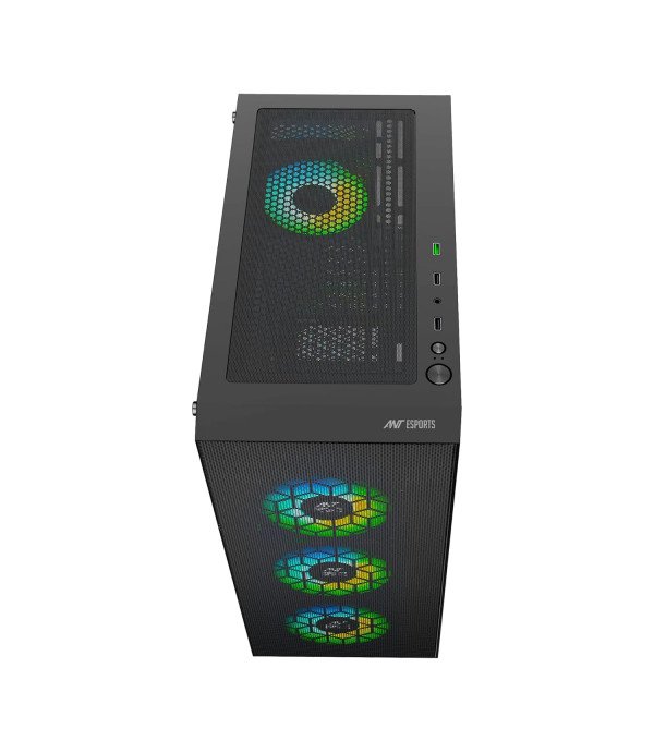 ANT ESPORTS CABINET ICE 110