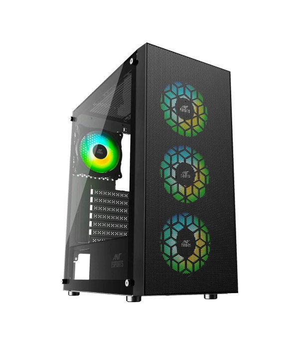 ANT ESPORTS CABINET ICE 110