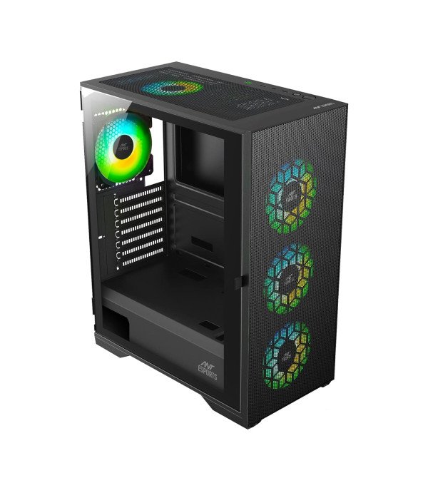 ANT ESPORTS CABINET ICE 110