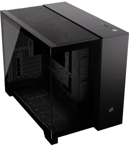 Corsair 2500X Mid-Tower Dual Chamber PC Case