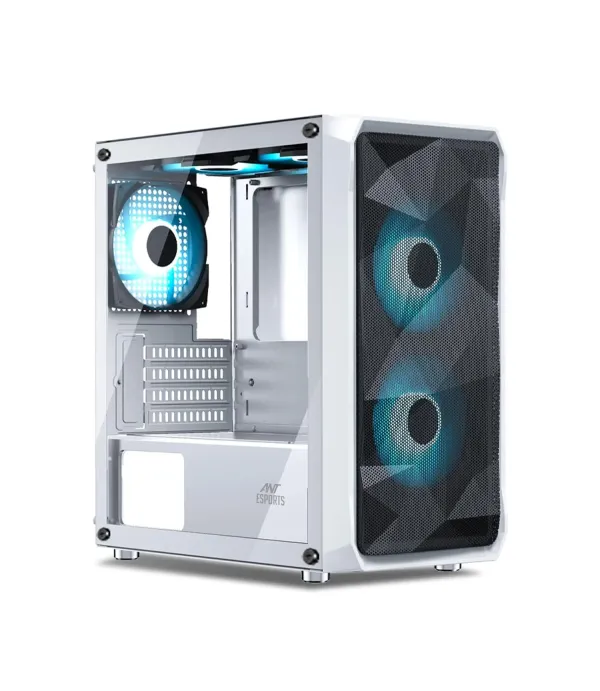 ANT ESPORTS CABINET ICE 100AIR MINI