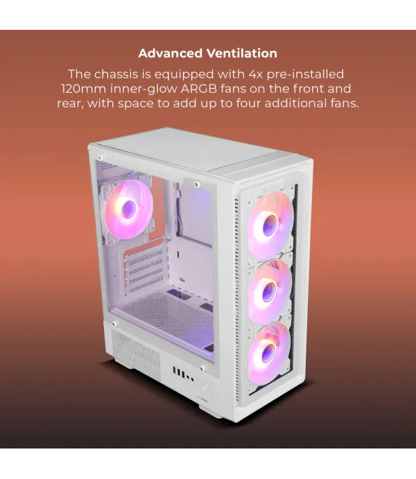 ZEB CABINET NEXO BLACK