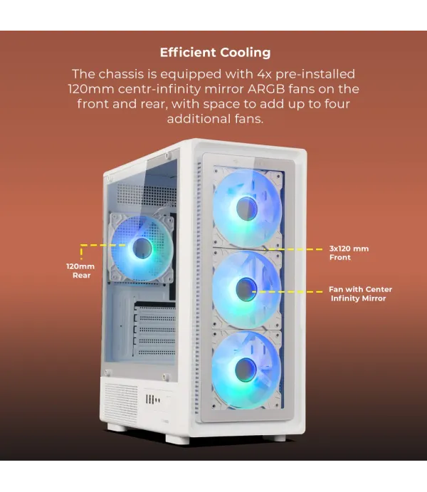 ZEB CABINET NEXO BLACK