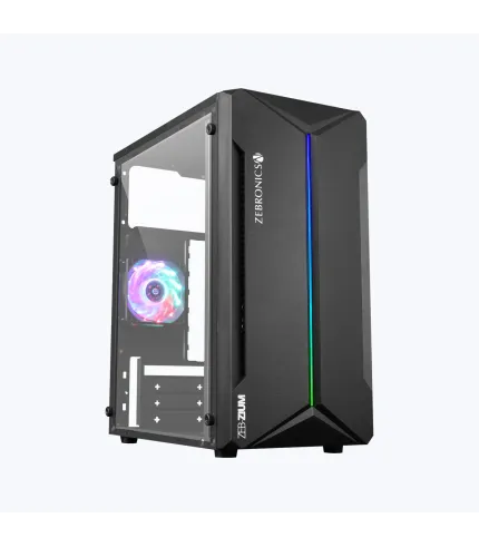 ZEBRONICS CABINET ZIUM