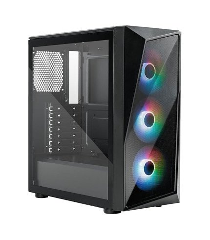 COOLERMASTER CABINET CMP 520