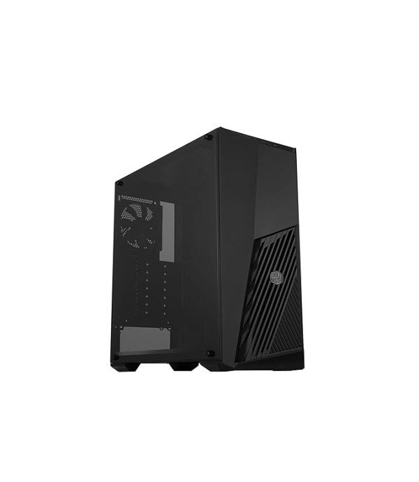 COOLERMASTER CABINET K501L RGB