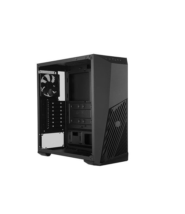 COOLERMASTER CABINET K501L RGB