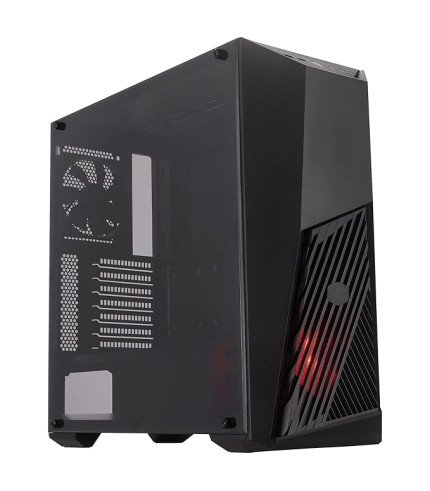 COOLERMASTER CABINET K501L RGB