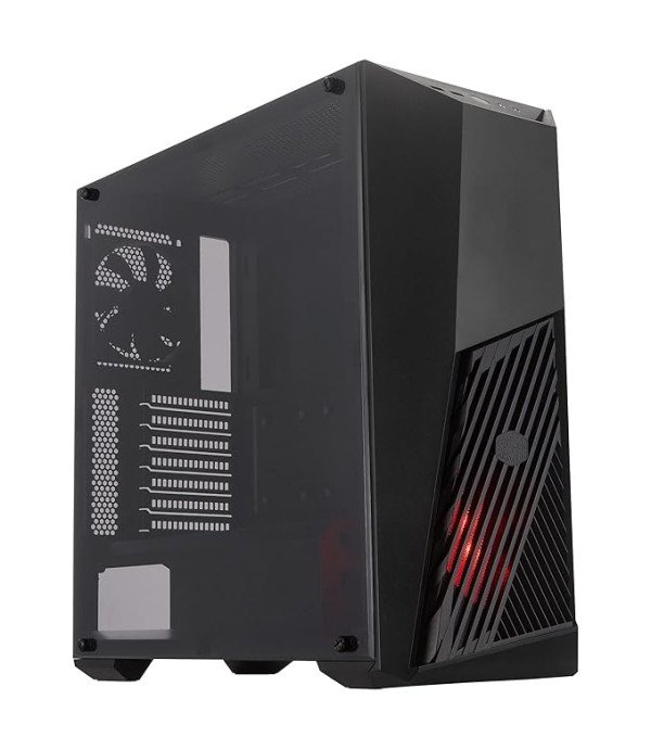 COOLERMASTER CABINET K501L RGB