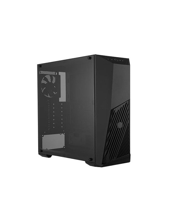 COOLERMASTER CABINET K501L RGB