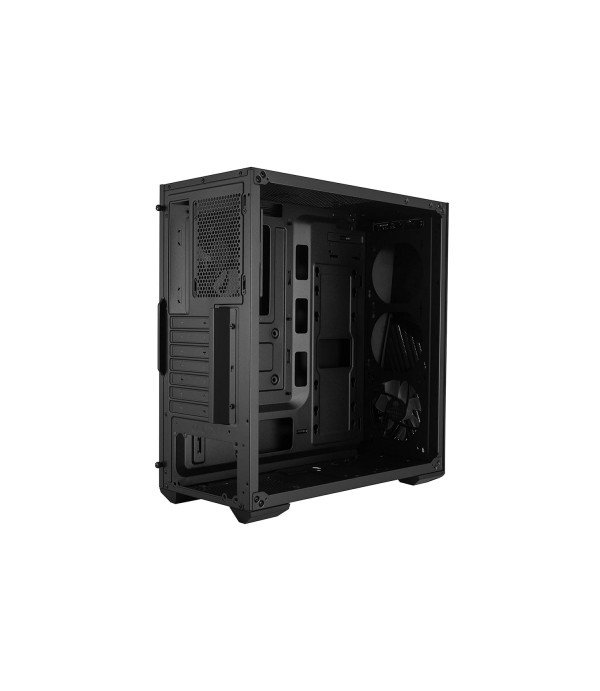 COOLERMASTER CABINET K501L RGB