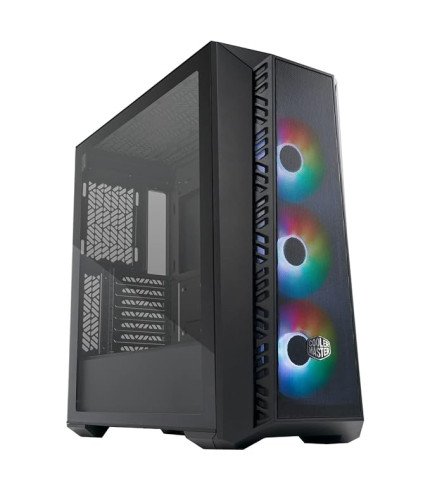 COOLERMASTER CABINET MASTER BOX MB520MESH