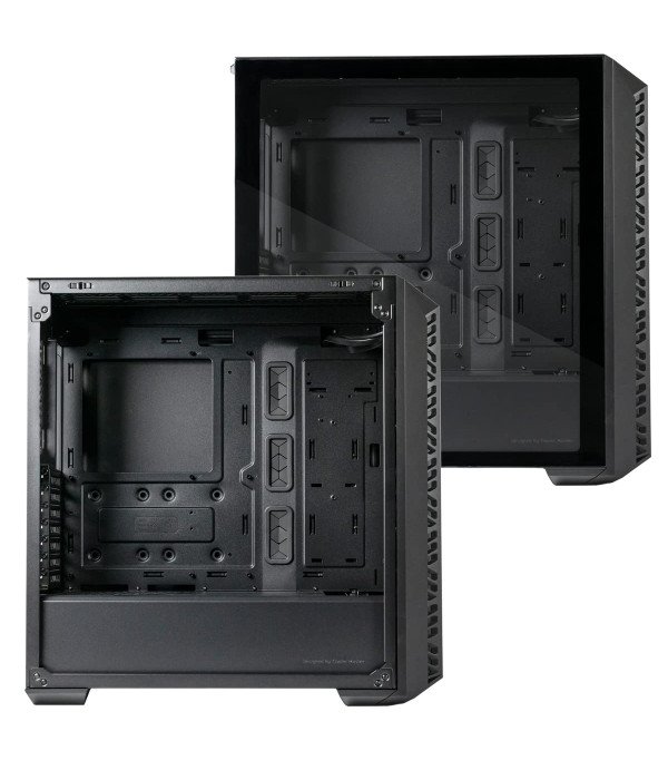 COOLERMASTER CABINET MASTER BOX MB520MESH