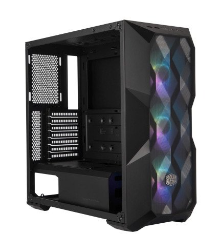 COOLERMASTER CABINET MASTER BOX TD500 MESH