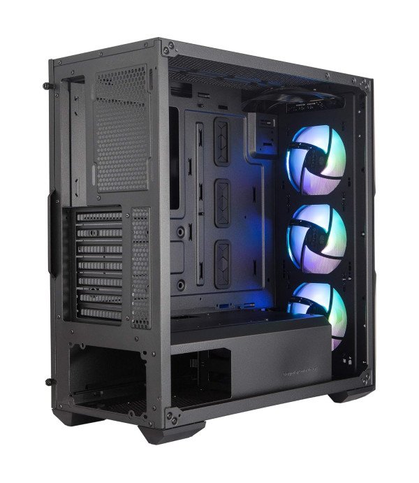 COOLERMASTER CABINET MASTER BOX TD500 MESH