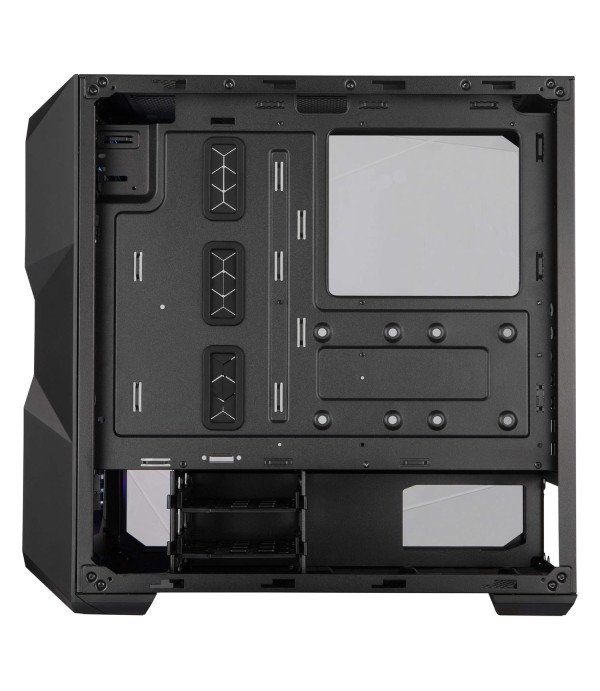 COOLERMASTER CABINET MASTER BOX TD500 MESH