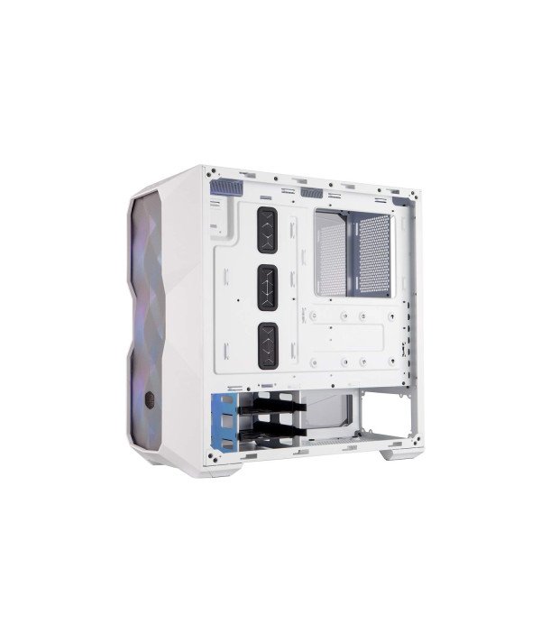 COOLERMASTER CABINET MASTER BOX TD500 MESH - WHITE