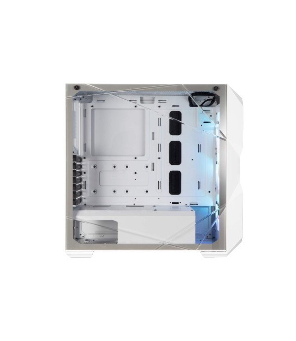 COOLERMASTER CABINET MASTER BOX TD500 MESH - WHITE