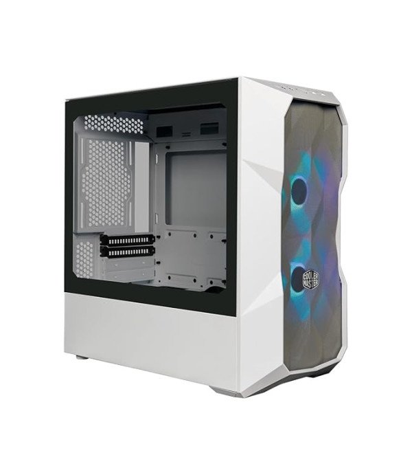 COOLERMASTER CABINET TD300MESH