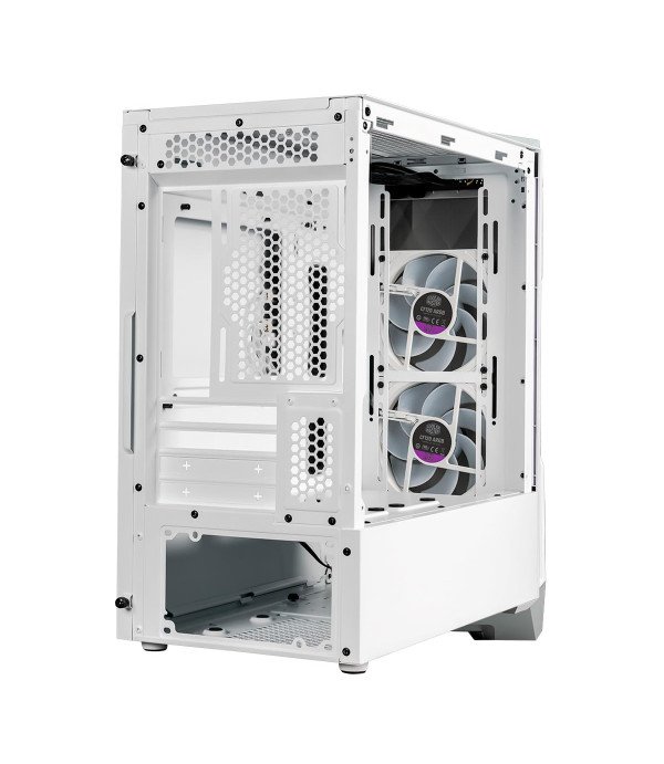 COOLERMASTER CABINET TD300MESH