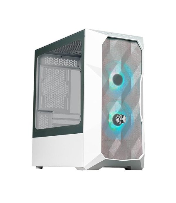 COOLERMASTER CABINET TD300MESH