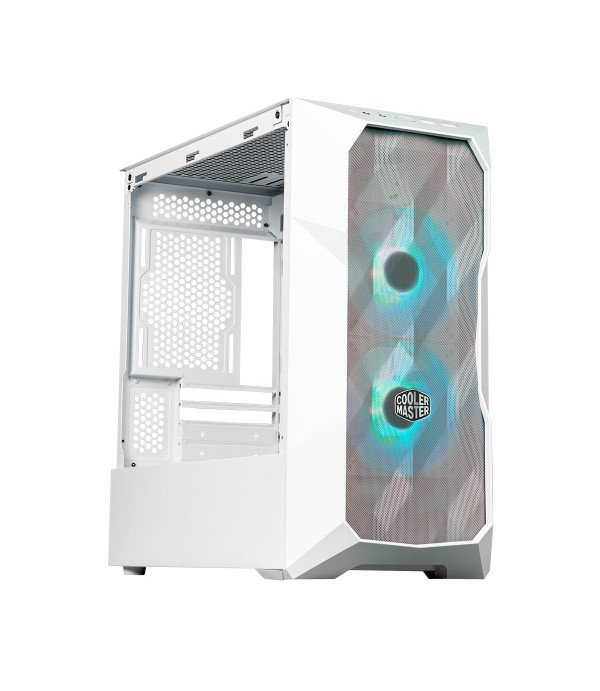 COOLERMASTER CABINET TD300MESH