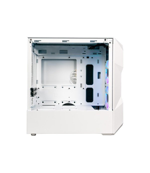 COOLERMASTER CABINET TD300MESH