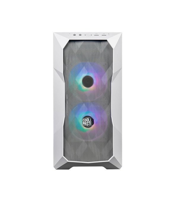 COOLERMASTER CABINET TD300MESH