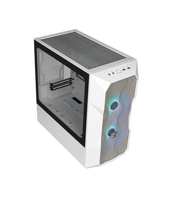 COOLERMASTER CABINET TD300MESH