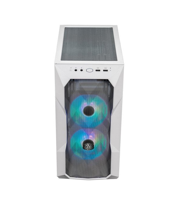 COOLERMASTER CABINET TD300MESH