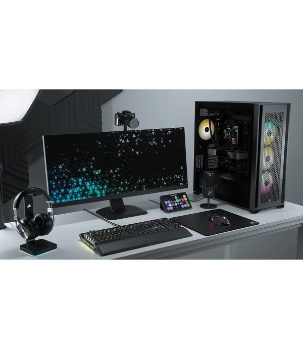 CORSAIR AIR FLOW FULL TOWER CABINET 7000D