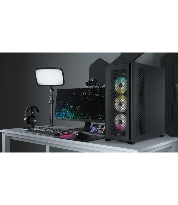 CORSAIR AIR FLOW FULL TOWER CABINET 7000D