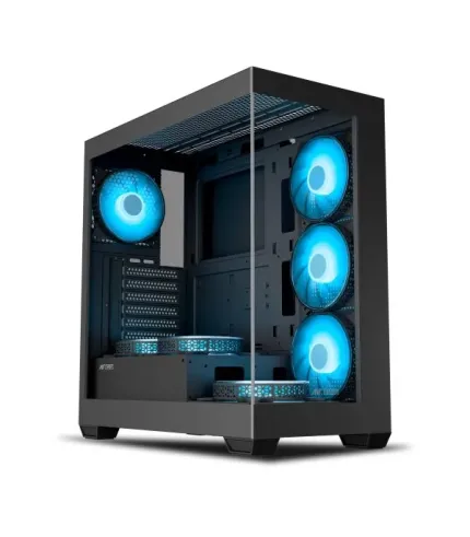 Ant esports crystal x7 cabinet