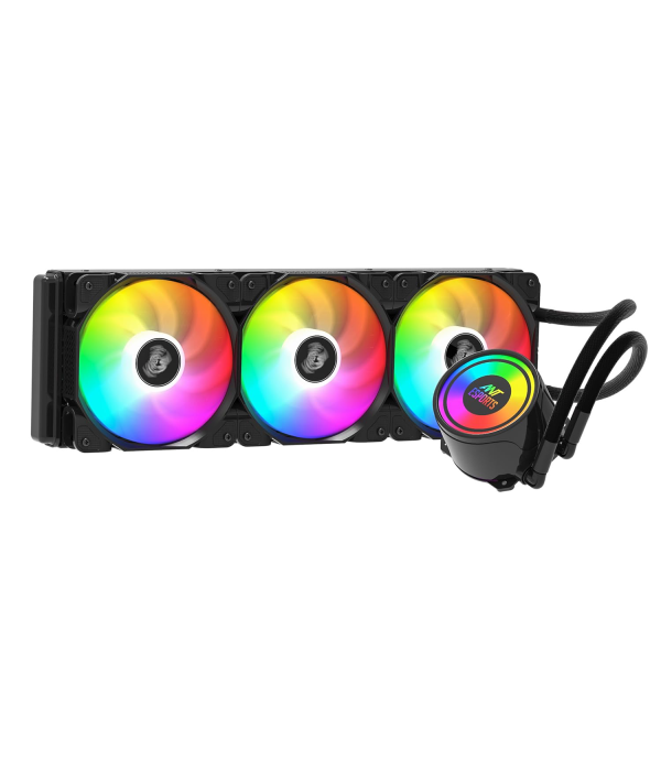 ANT ESPORTS CPU COOLER ICE-360 ARGB