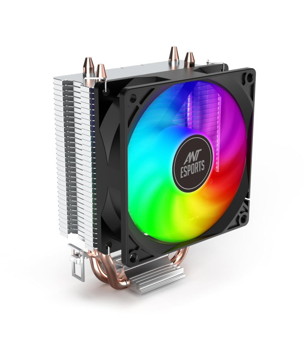 ANT ESPORTS CPU COOLER ICE-C200V2