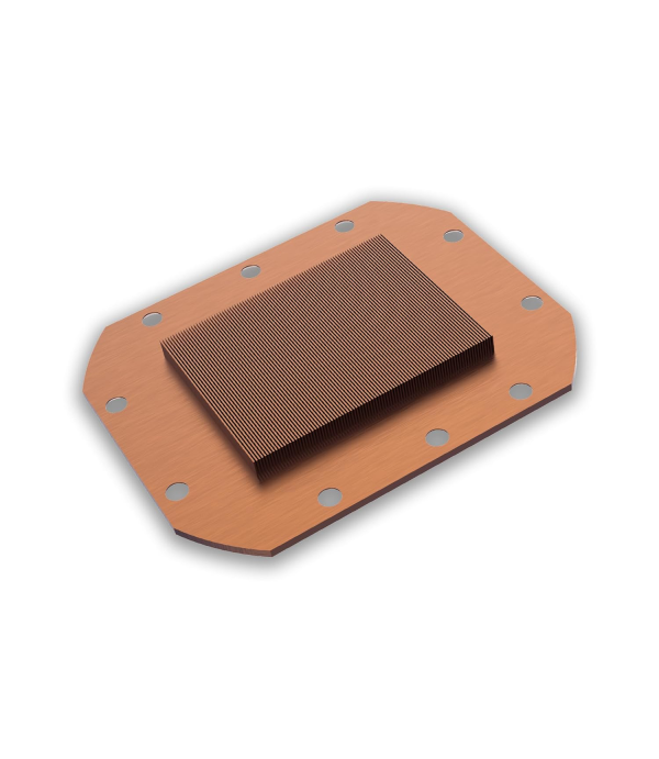 ANT ESPORTS CPU COOLER ICE FLOW 240 ARGB WITH BLACK TUBE