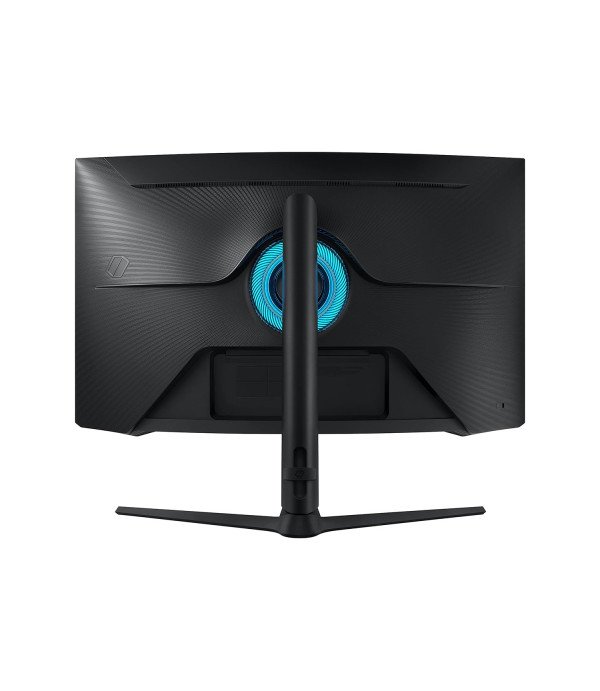 SAMSUNG FLAT GAMING MONITOR-27" ODYSSEY G6 LS32BG650EWXXL