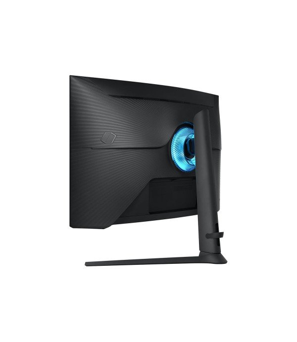 SAMSUNG FLAT GAMING MONITOR-27" ODYSSEY G6 LS32BG650EWXXL