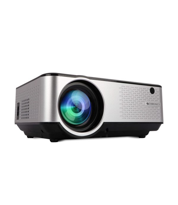 ZEBRONICS LED PROJECTOR ZEB-LP2800HD